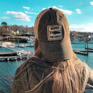 Meet your Posher, Alice